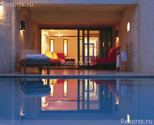 Evason Phuket Resort 10